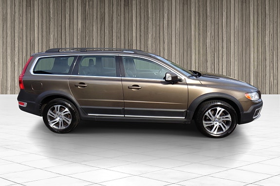 Volvo XC70 8 of 30