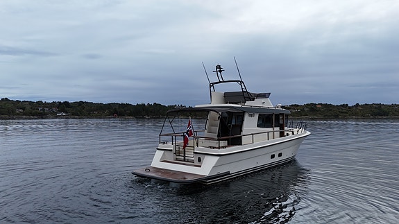 Targa 37+ , Black line, dør akter, DPI, skipsreg 5 of 30