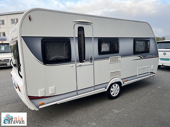 Hobby 460 HL OnTour 4 of 20