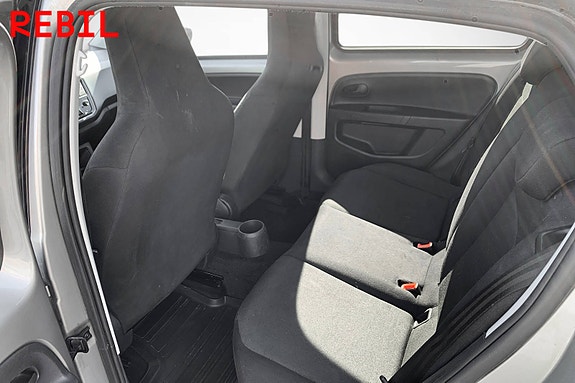 Skoda Citigo 10 of 20