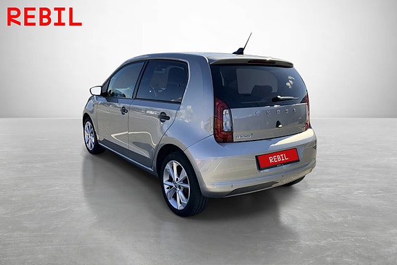 Skoda Citigo 6 of 20