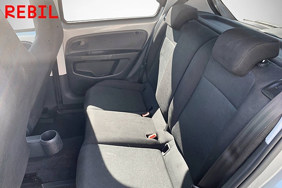 Skoda Citigo 9 of 20