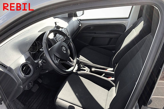 Skoda Citigo 8 of 20