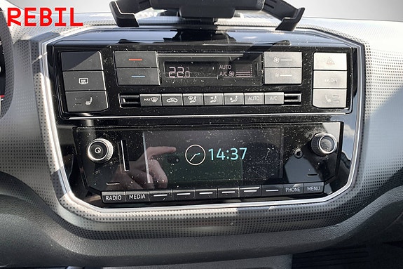 Skoda Citigo 15 of 20