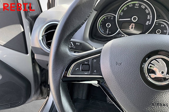 Skoda Citigo 13 of 20