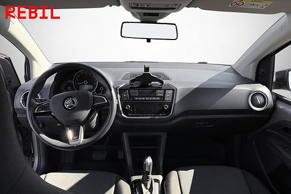 Skoda Citigo 11 of 20