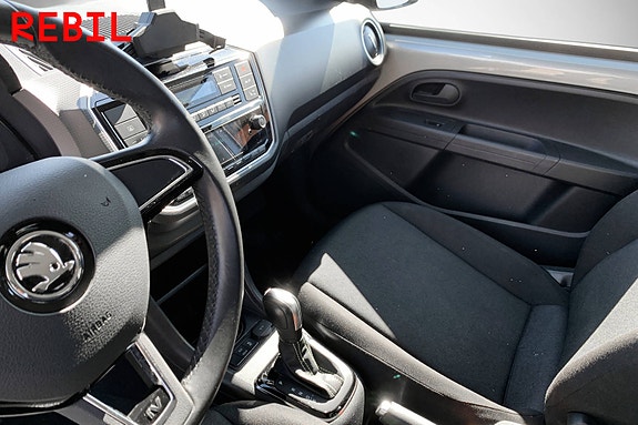 Skoda Citigo 18 of 20
