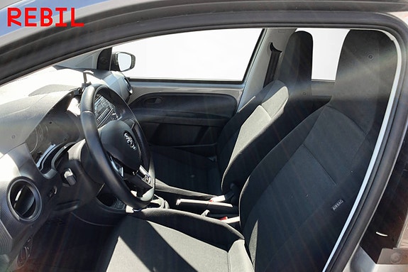 Skoda Citigo 7 of 20