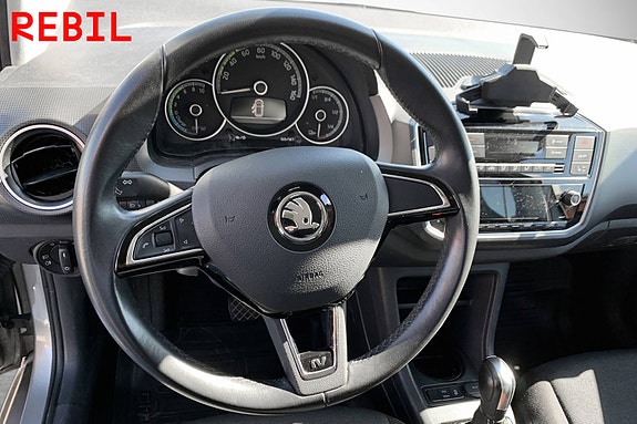 Skoda Citigo 12 of 20
