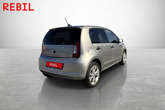 Skoda Citigo 4 of 20