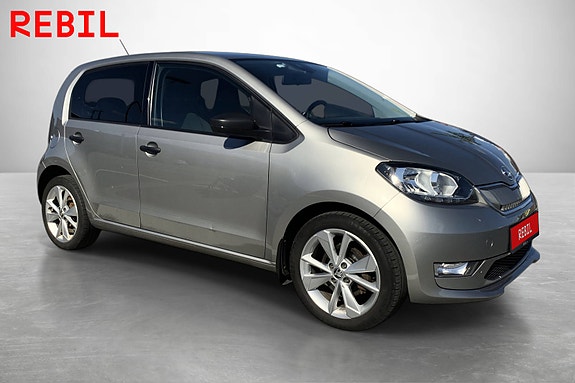 Skoda Citigo 3 of 20