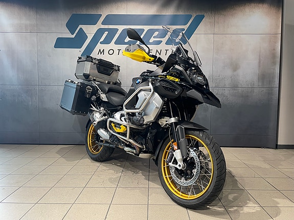 BMW R 1250 GS Adventure 40 År 2 of 19