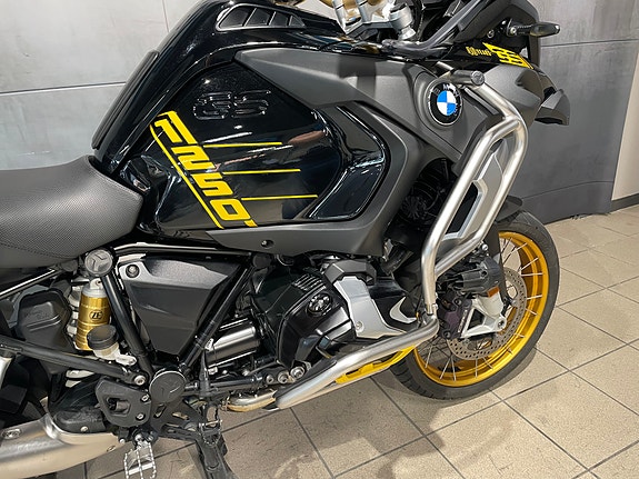BMW R 1250 GS Adventure 40 År 18 of 19