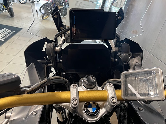 BMW R 1250 GS Adventure 40 År 14 of 19