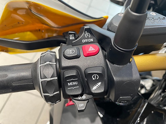 BMW R 1250 GS Adventure 40 År 10 of 19