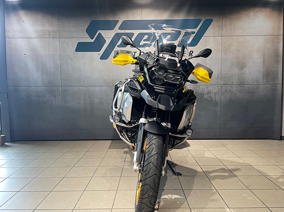 BMW R 1250 GS Adventure 40 År 8 of 19