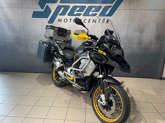 BMW R 1250 GS Adventure 40 År 19 of 19