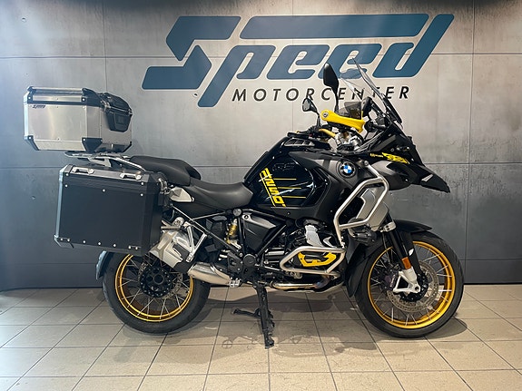 BMW R 1250 GS Adventure 40 År 3 of 19