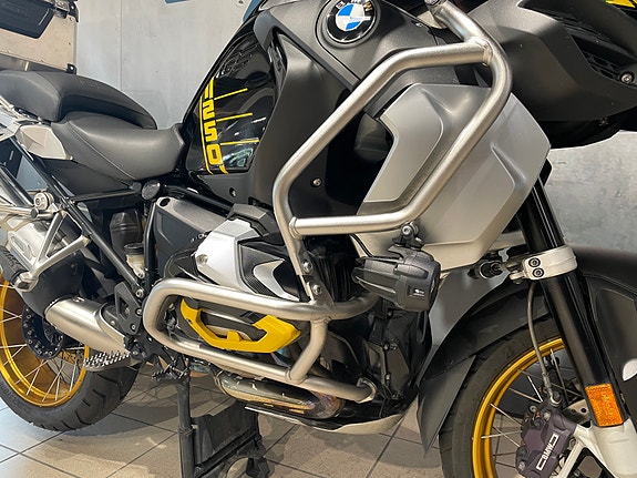 BMW R 1250 GS Adventure 40 År 4 of 19