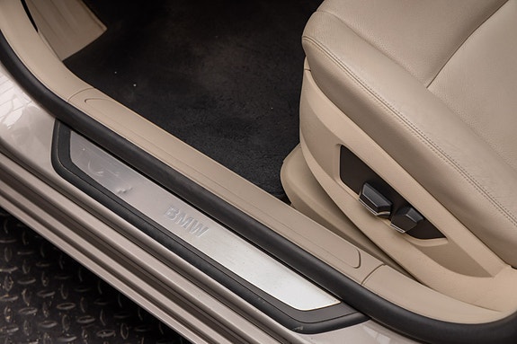 BMW 730d 14 of 25