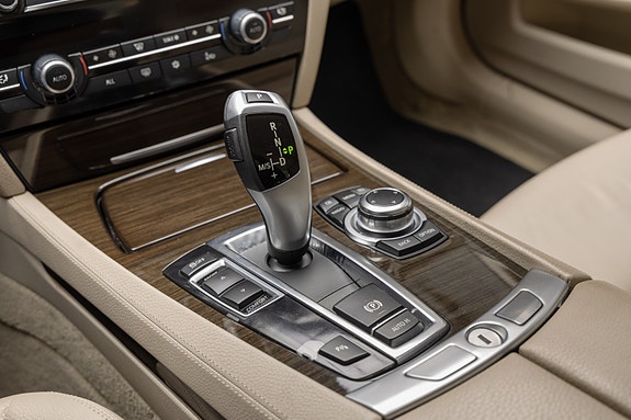 BMW 730d 22 of 25