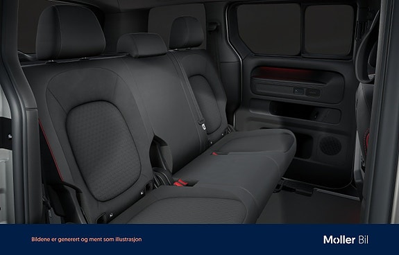 Volkswagen ID. Buzz 9 of 11