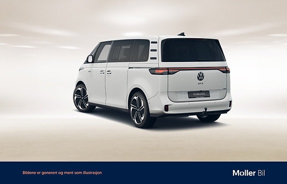 Volkswagen ID. Buzz 4 of 11