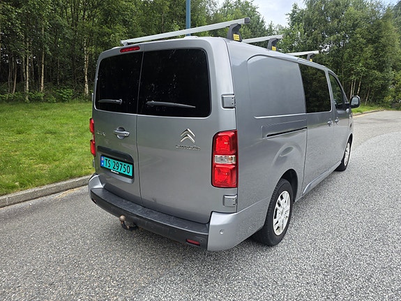 Citroen Jumpy 3 of 6