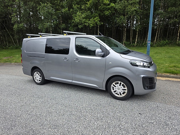 Citroen Jumpy 2 of 6