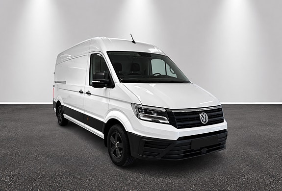Volkswagen Crafter 35
