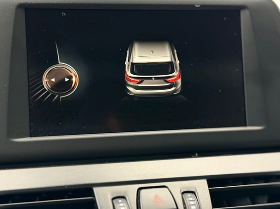 BMW 220d 14 of 16
