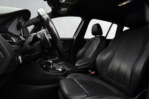 BMW 220d 6 of 16