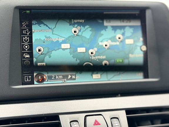 BMW 220d 15 of 16