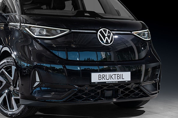 Volkswagen ID. Buzz 5 of 30