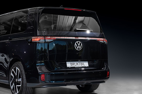 Volkswagen ID. Buzz 6 of 30