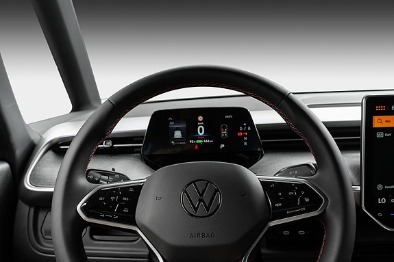 Volkswagen ID. Buzz 25 of 30