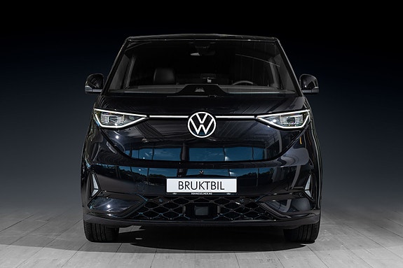 Volkswagen ID. Buzz 3 of 30