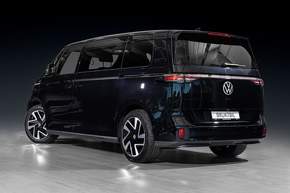 Volkswagen ID. Buzz 2 of 30