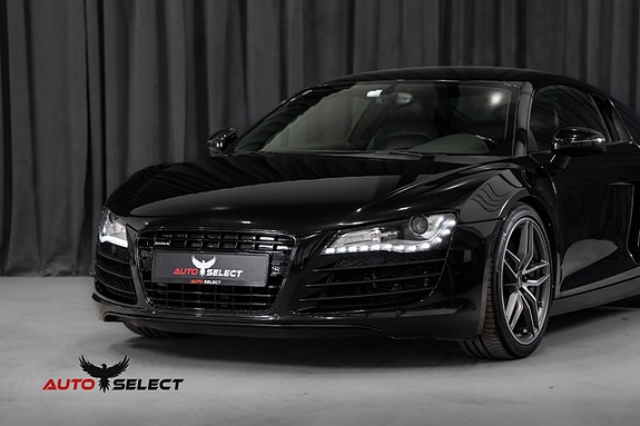 Audi R8 7 of 30