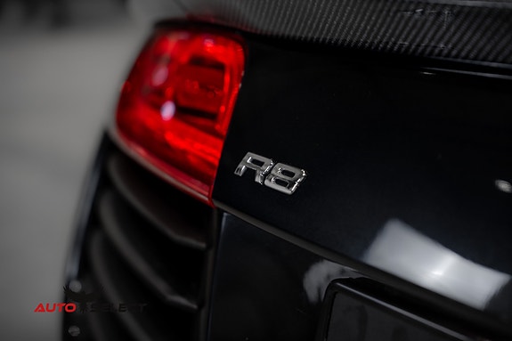 Audi R8 14 of 30