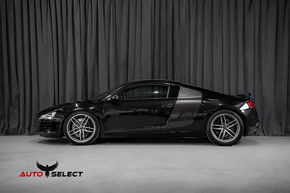 Audi R8 8 of 30