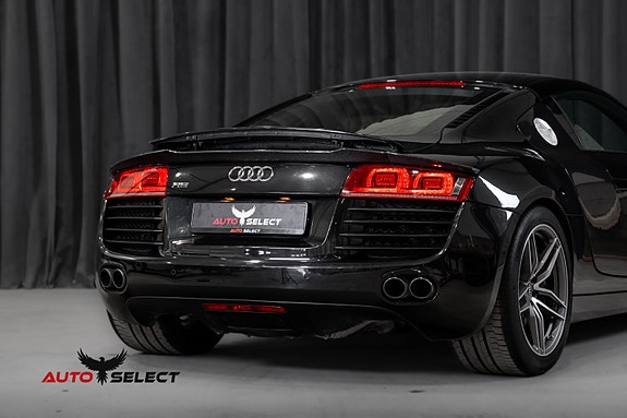 Audi R8 13 of 30