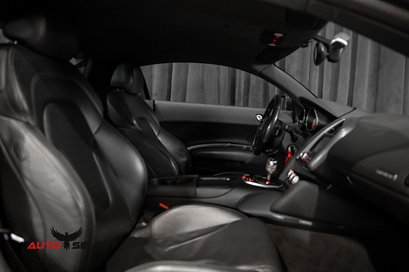 Audi R8 19 of 30