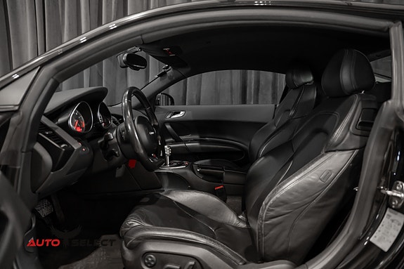 Audi R8 26 of 30