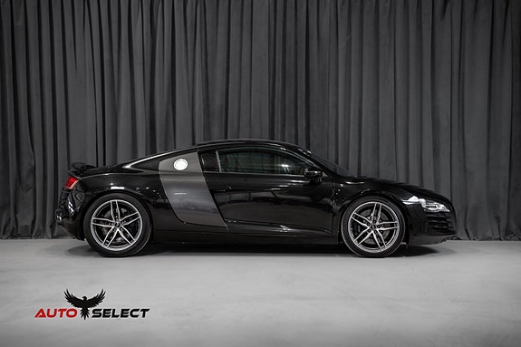 Audi R8 16 of 30