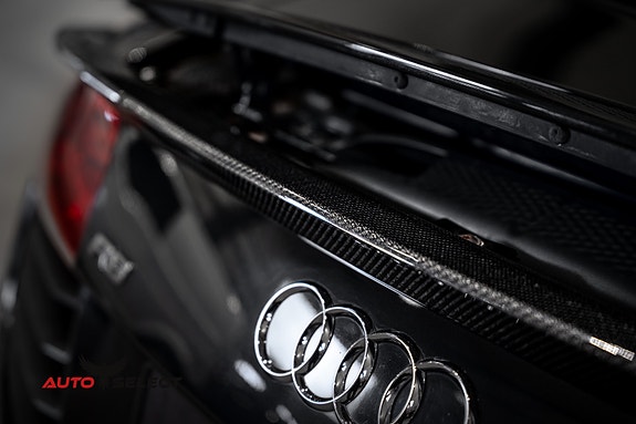 Audi R8 15 of 30