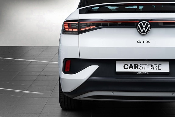 Volkswagen ID.5 GTX 9 of 26