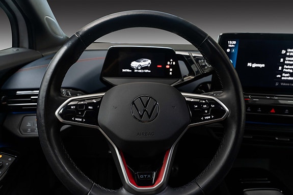 Volkswagen ID.5 GTX 12 of 26