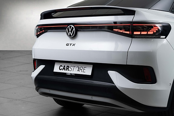 Volkswagen ID.5 GTX 7 of 26