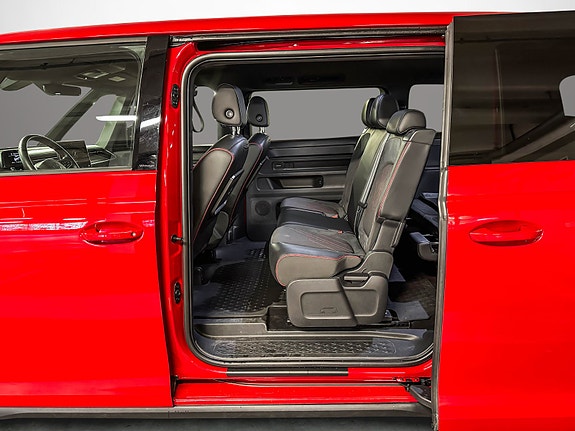 Volkswagen ID. Buzz 19 of 28